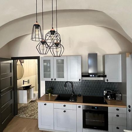 Studio Przy Klodzkiej Duszniki Zdrój Exteriör bild