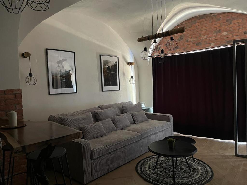 Studio Przy Klodzkiej Duszniki Zdrój Exteriör bild
