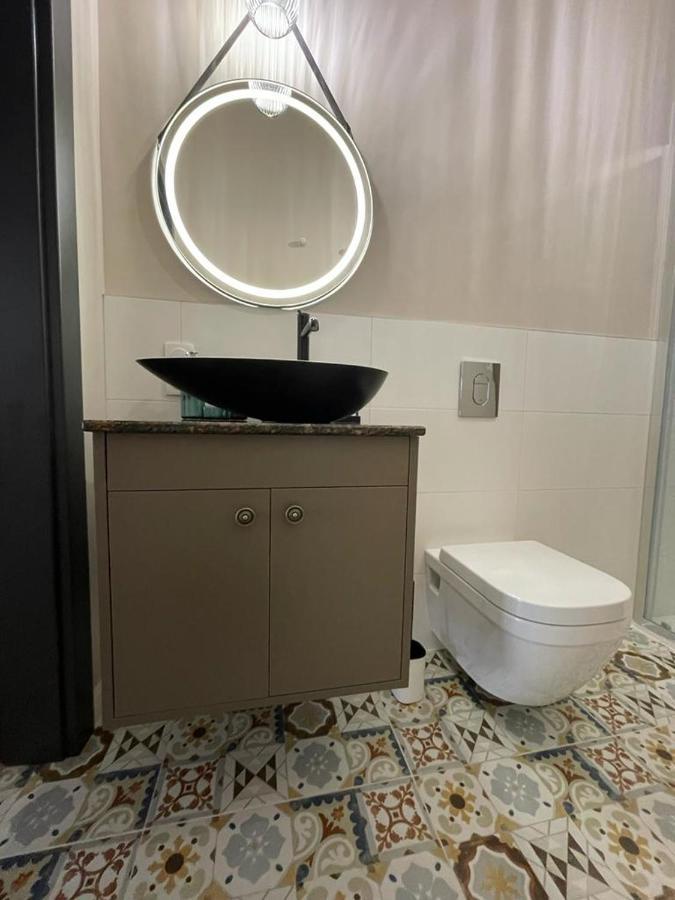 Studio Przy Klodzkiej Duszniki Zdrój Exteriör bild