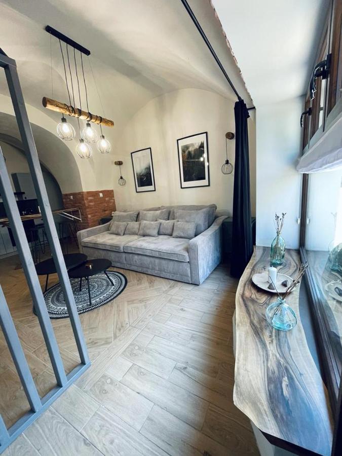 Studio Przy Klodzkiej Duszniki Zdrój Exteriör bild