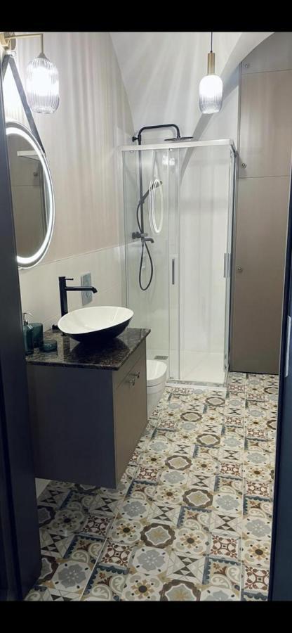 Studio Przy Klodzkiej Duszniki Zdrój Exteriör bild