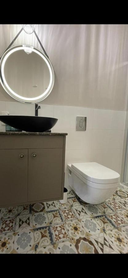 Studio Przy Klodzkiej Duszniki Zdrój Exteriör bild
