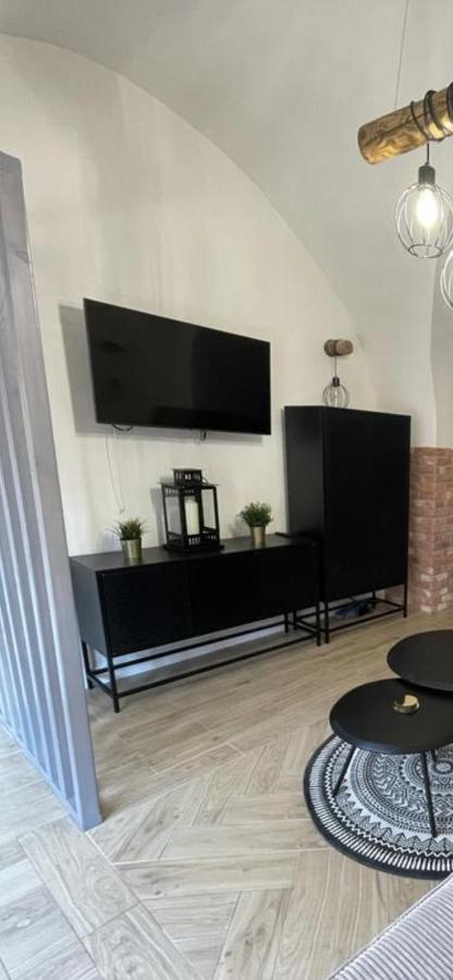 Studio Przy Klodzkiej Duszniki Zdrój Exteriör bild